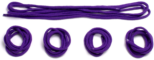 R11 Purple Cotton 10m Bondage Rope Set – Quality Control