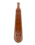 Prison Straps - S10 TITAN Tan Canadian Prison Strap