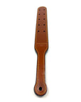 Prison Straps - S10 TITAN Tan Canadian Prison Strap