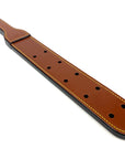 Prison Straps - S10 TITAN Tan Canadian Prison Strap