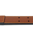 Prison Straps - S10 TITAN Tan Canadian Prison Strap