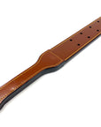 Prison Straps - S10 TITAN Tan Canadian Prison Strap