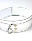 WHITE ULTIMATE WAIST BELT