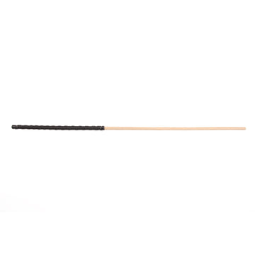 Madame Catarina - Prison Dragon Cane with Black Lambskin Handle