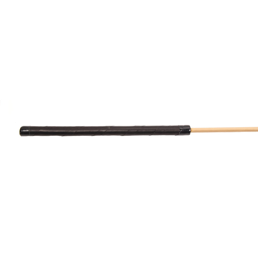 Madame Catarina - Reformatory Dragon Cane Black Lambskin Handle