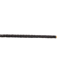 Madame Catarina - Reformatory Dragon Cane Black Lambskin Handle