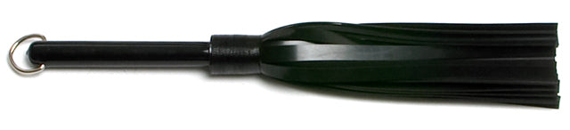 W701 Mini Long-Black Rubber tails